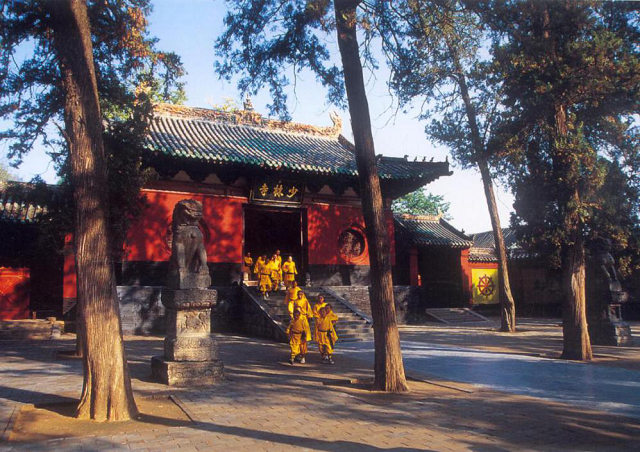 1987年四川高一学生迷恋武侠梦，辍学进山学武，为何后来引发命案