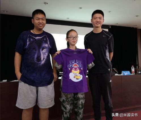 陕西男孩高考英语149，摘得状元上清华，坚持2种习惯养成学霸