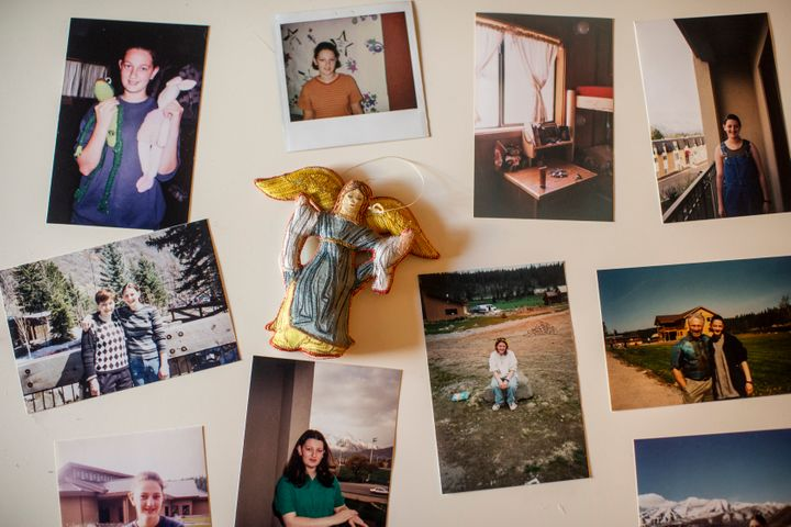 美国上万家长送娃进“集中营”受虐至死，只为治青春期叛逆？