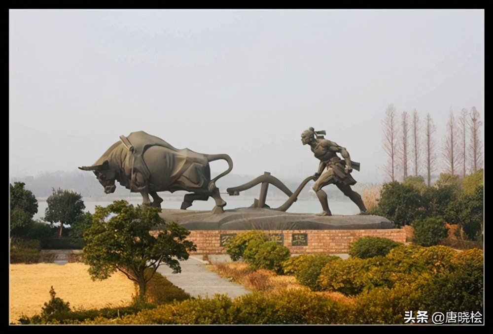 武汉十大旅游必去景点，赶紧先收藏起来呗