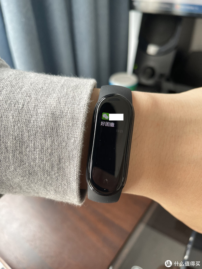 小米手环5 对比 Apple watch，日常使用&心得分享
