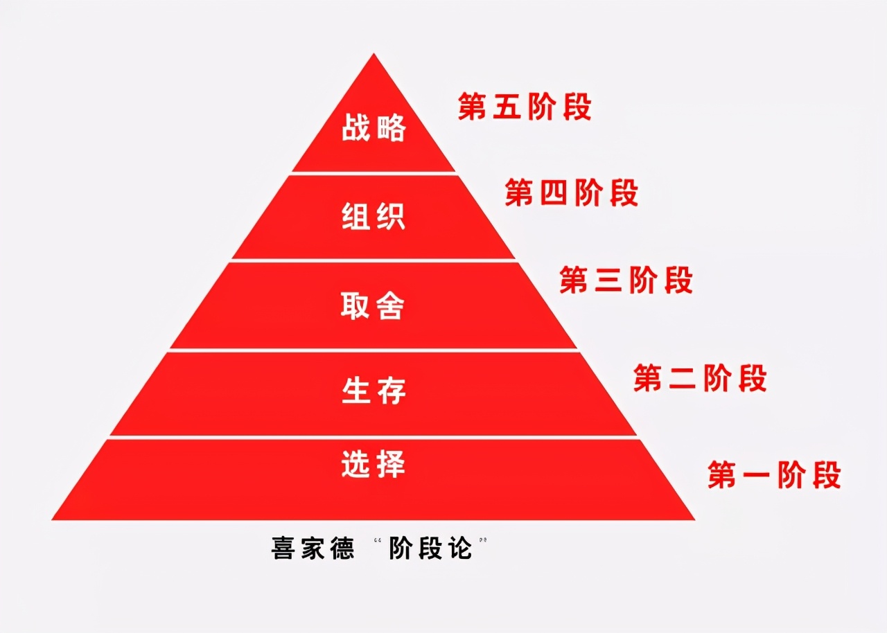 元老没落，新星升起：饺子馆的时代更迭