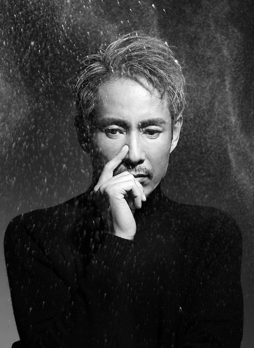 晋地出美男 这15位山西男星 个个俊朗阳刚 有的87仍帅 甩小鲜肉几条街