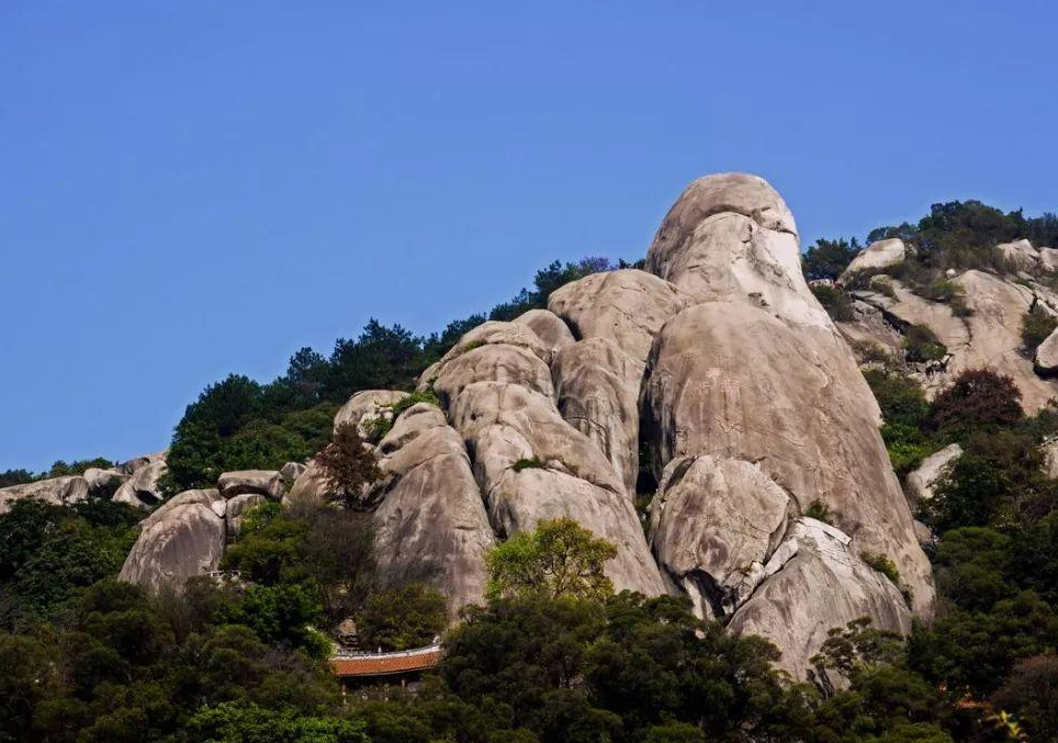 福建这处避暑胜地，年平均气温仅21度，免费开放，风景不输鼓浪屿