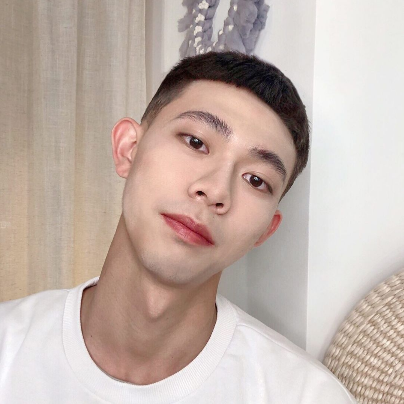 2017流行短发图片 2019最新发型短发男-诚智百科网