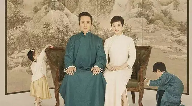 杨颖超50亿、杨幂超45亿、孙俪超20亿,这4位女星身家了不得啊