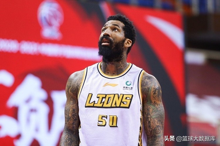 艾萨克 哈斯为什么不打nba(重返CBA却无人问津！NBA总冠军内线多次耍大牌，惹怒郭士强)