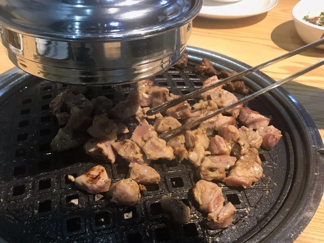 深圳的美食天堂之一——车公庙,多挑剔的胃都能在这找到治愈美食