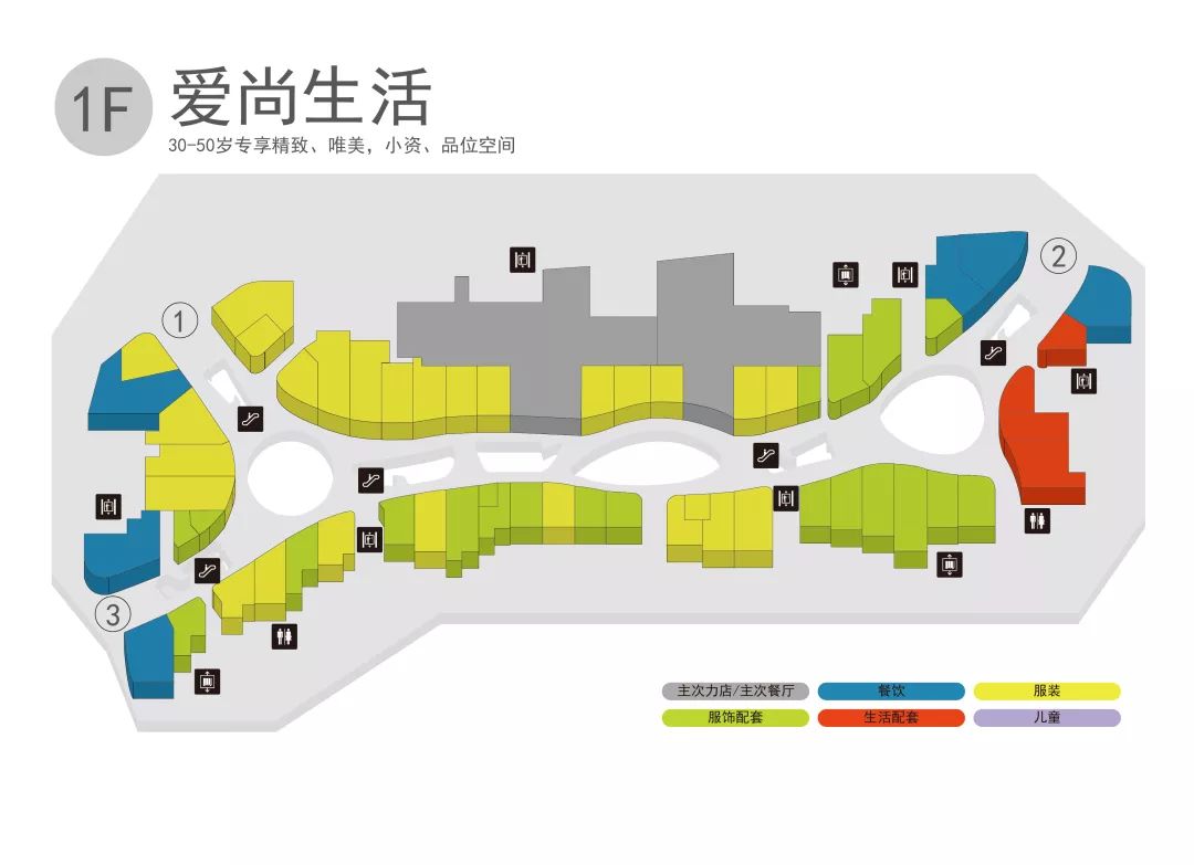呈贡吾悦广场：昆明潮流网红打卡地的品格与修养