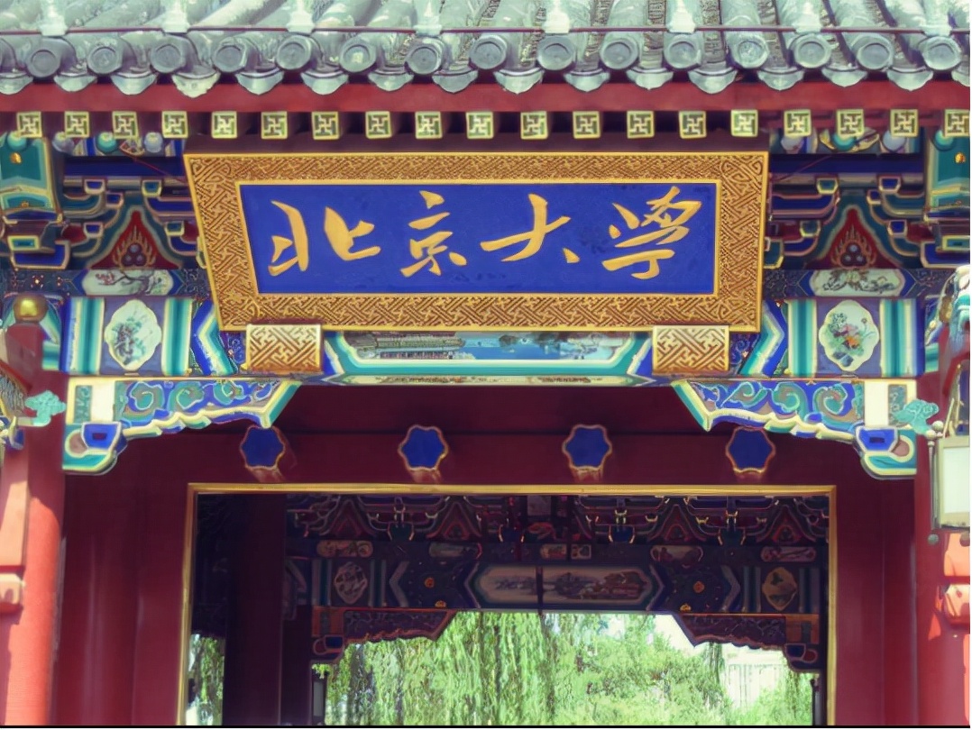 新疆女孩656考上北大，加分政策没问题，但却因母校问题引发热议