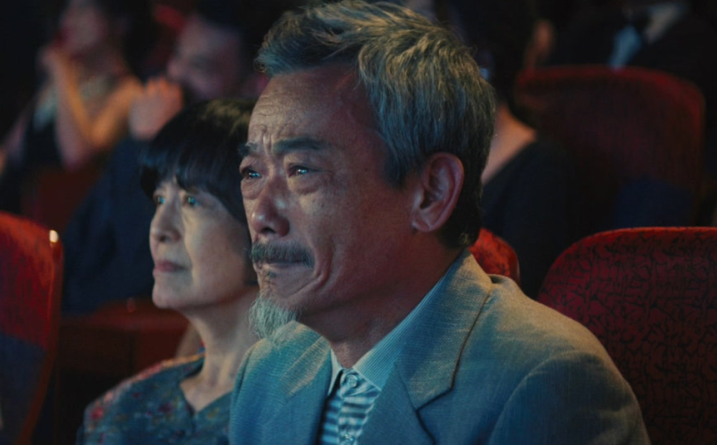 今天来看看这部剧——《叶落长安》,你怎么认为呢?