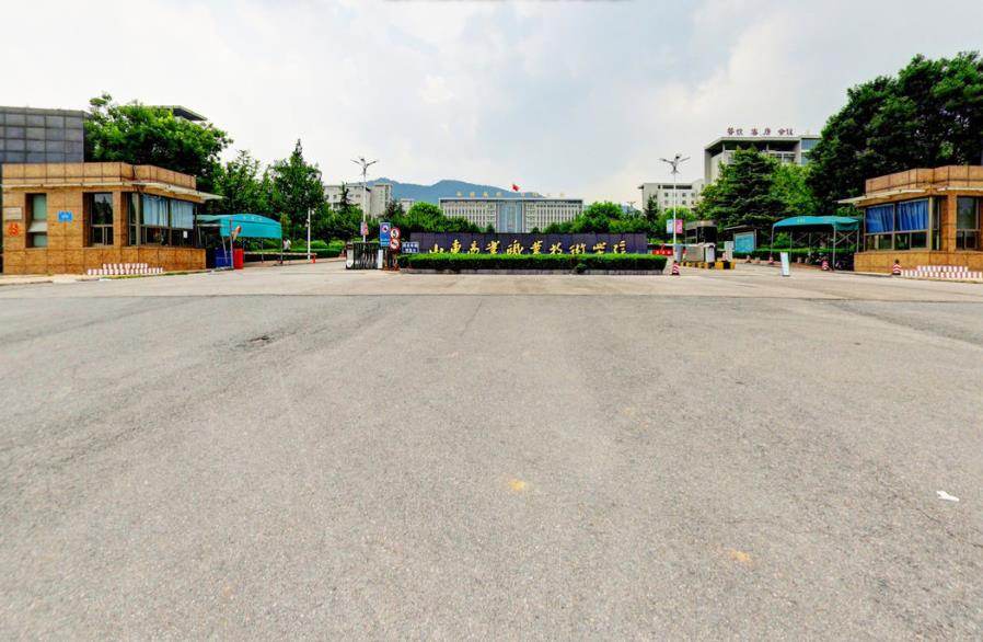 山东十强高职排名，这三所高职进入前三强，山东职业学院排名第二