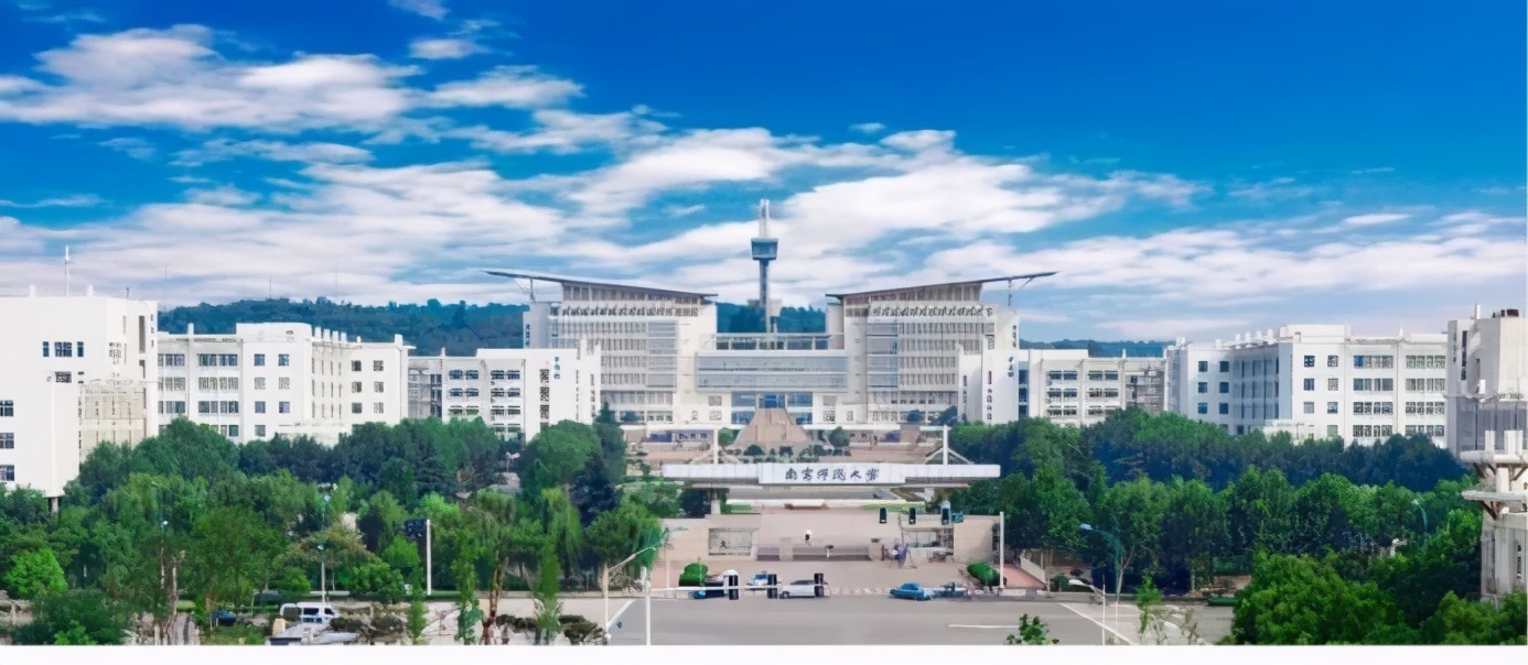 参加东京奥运会、获警方“点赞”！这群超牛大学生，来自南师大！