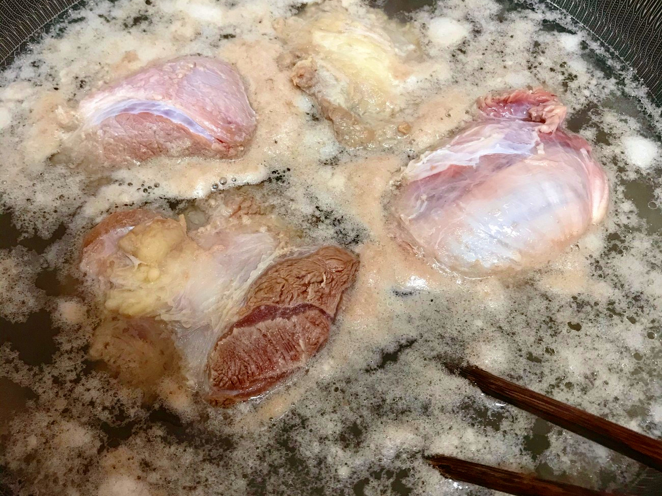 高壓鍋醬牛肉的做法,高壓鍋醬牛肉的做法最正宗的步驟
