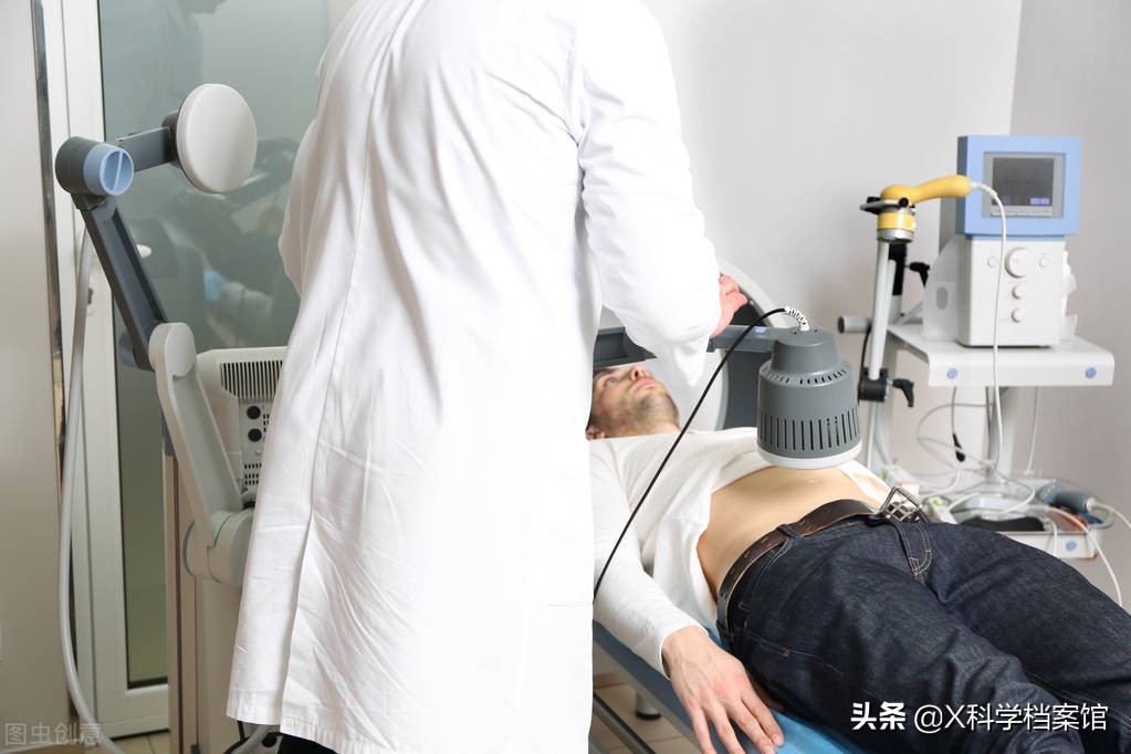 男性避孕新方法？德国美女设计师发明黑科技，网友称其“温泉蛋”