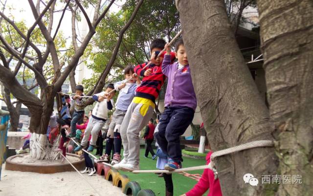 盘点重庆超火爆幼儿园！真的不是你想读就能读的