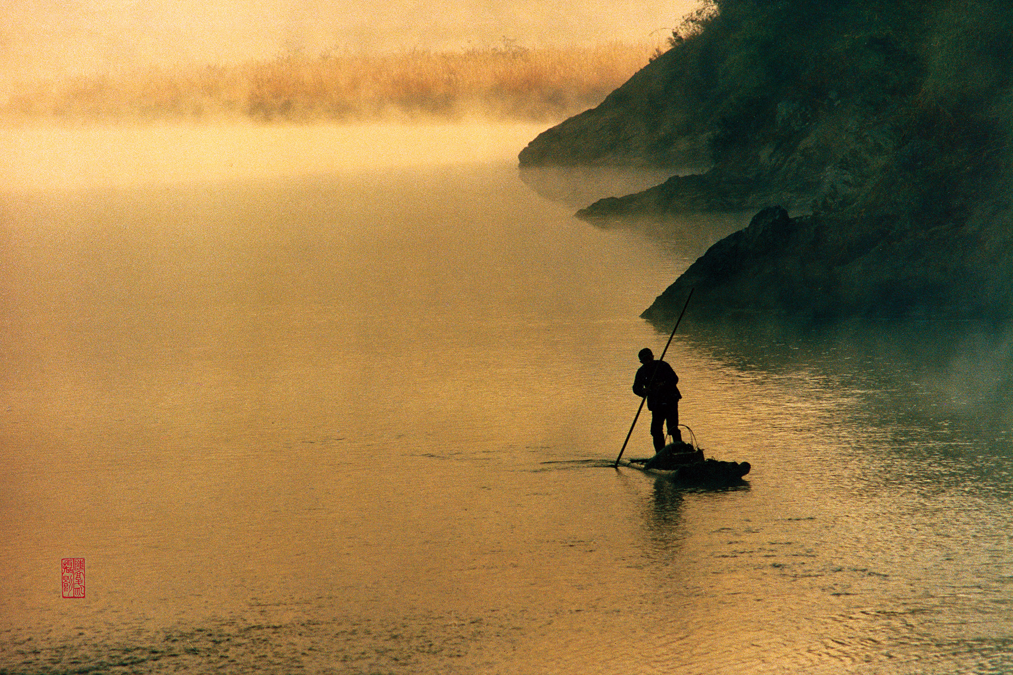 学习摄影有前途吗？成为一名专业摄影者，需要走哪些路？