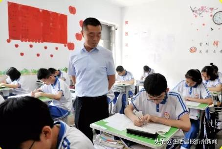名师执教、六大教学亮点！三晋中考补习学校招生简章