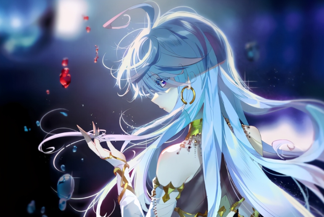 斗罗大陆:被遗忘的唐舞桐,实力止步二级神祇巅峰?爹不疼妈不爱