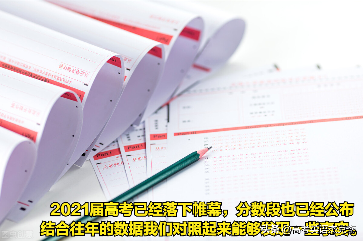 天津高考分数分析，孩子应该怎么办？