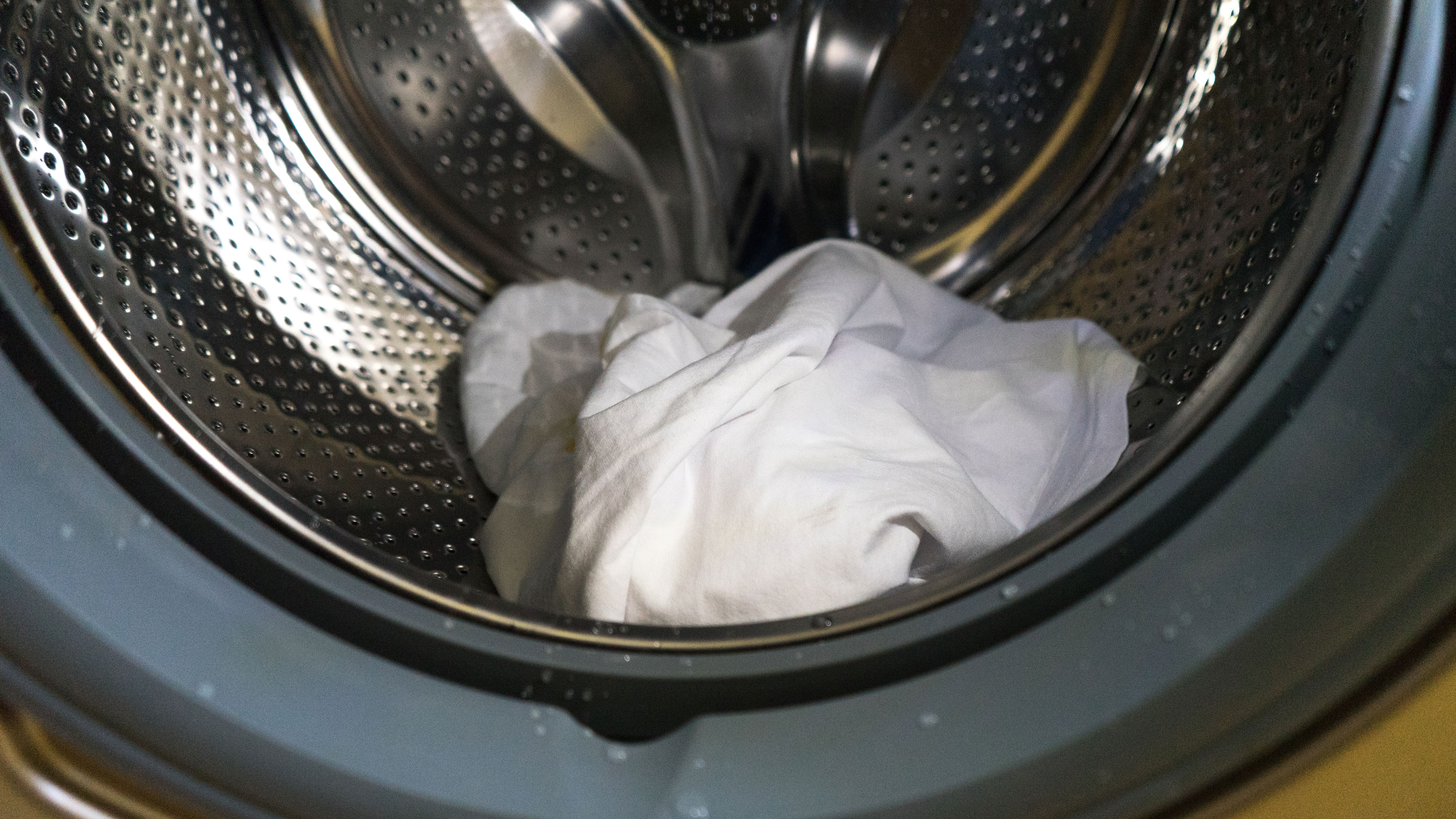 自动洗衣黑科技，小天鹅全自动滚筒洗烘一体洗衣机