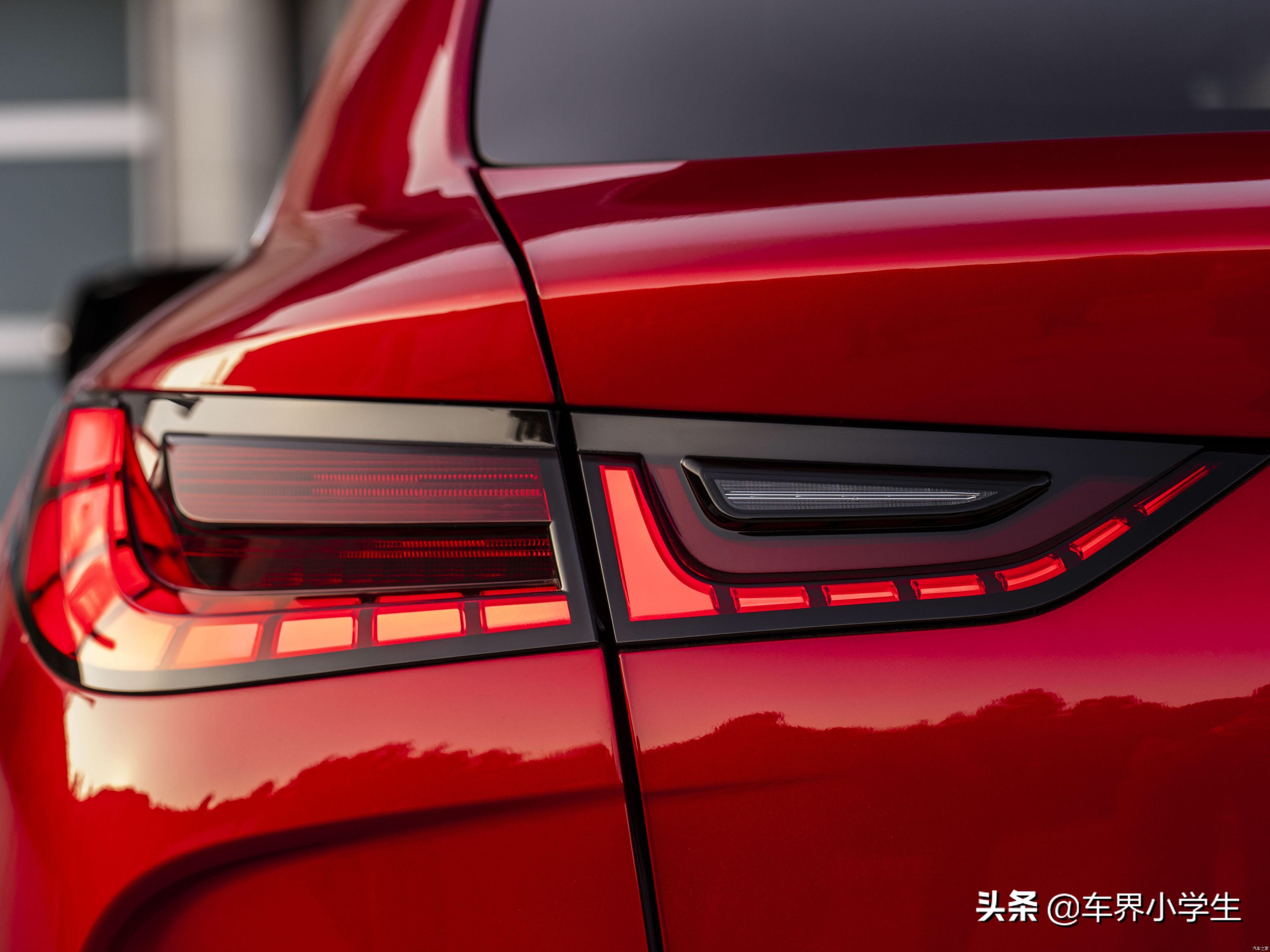 Q5的售价、X4的个性、GLC的品质，稀有豪华溜背SUV：英菲尼迪QX55