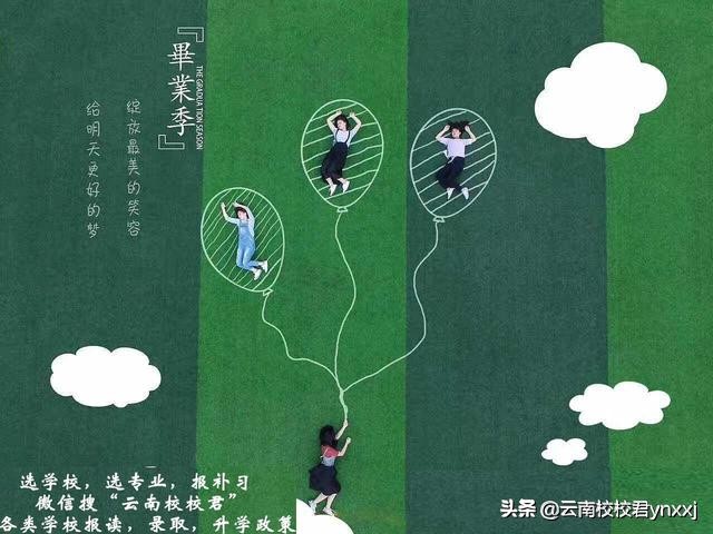 2019年云南经贸外事职业学院招生学制