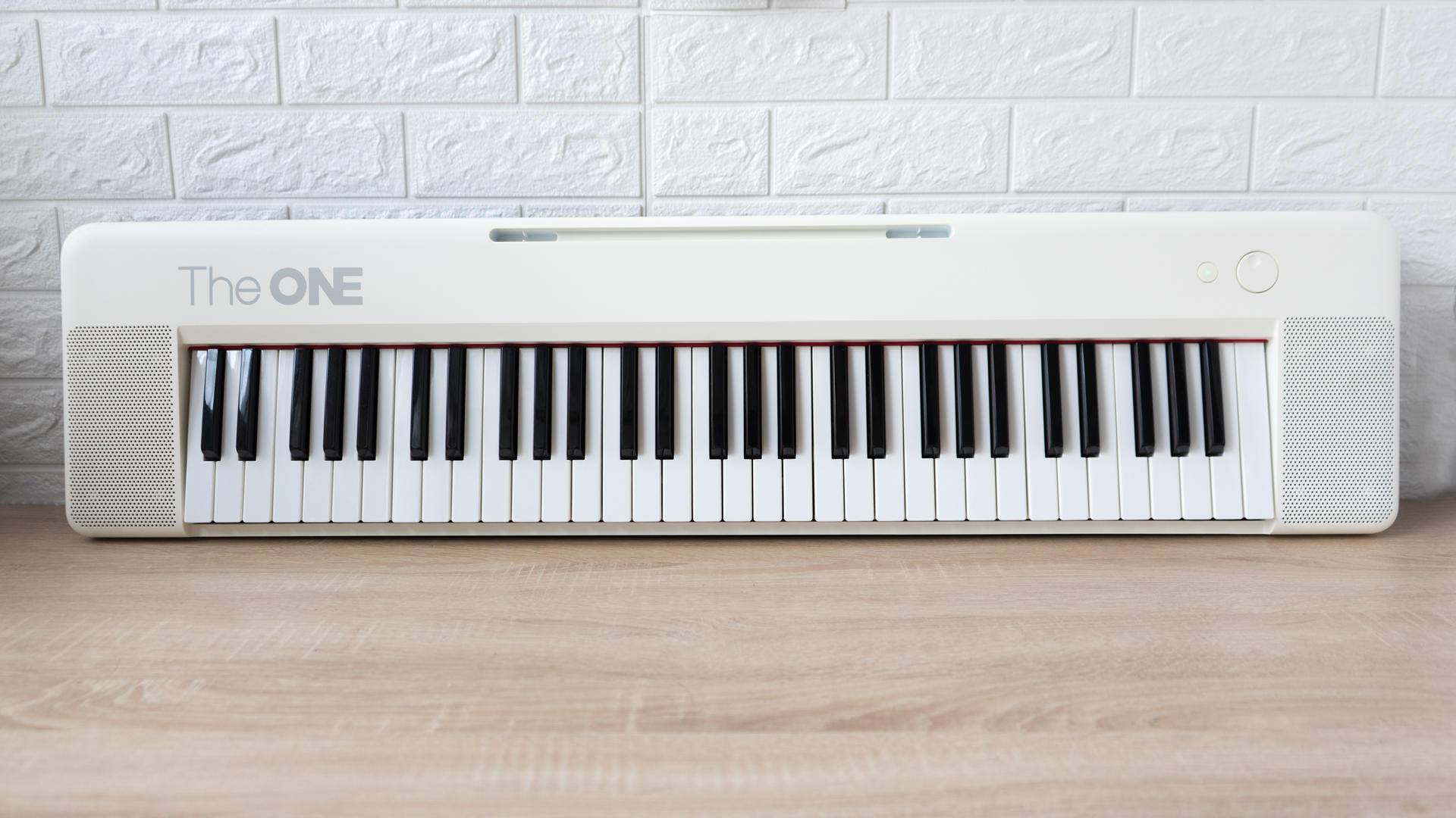 跟着郎朗学弹琴，什么样的一款智能电子琴，值得郎朗大力推荐？