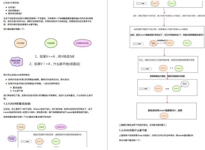面试官：你熟悉多线程嘛？线程跟进程有什么区别？