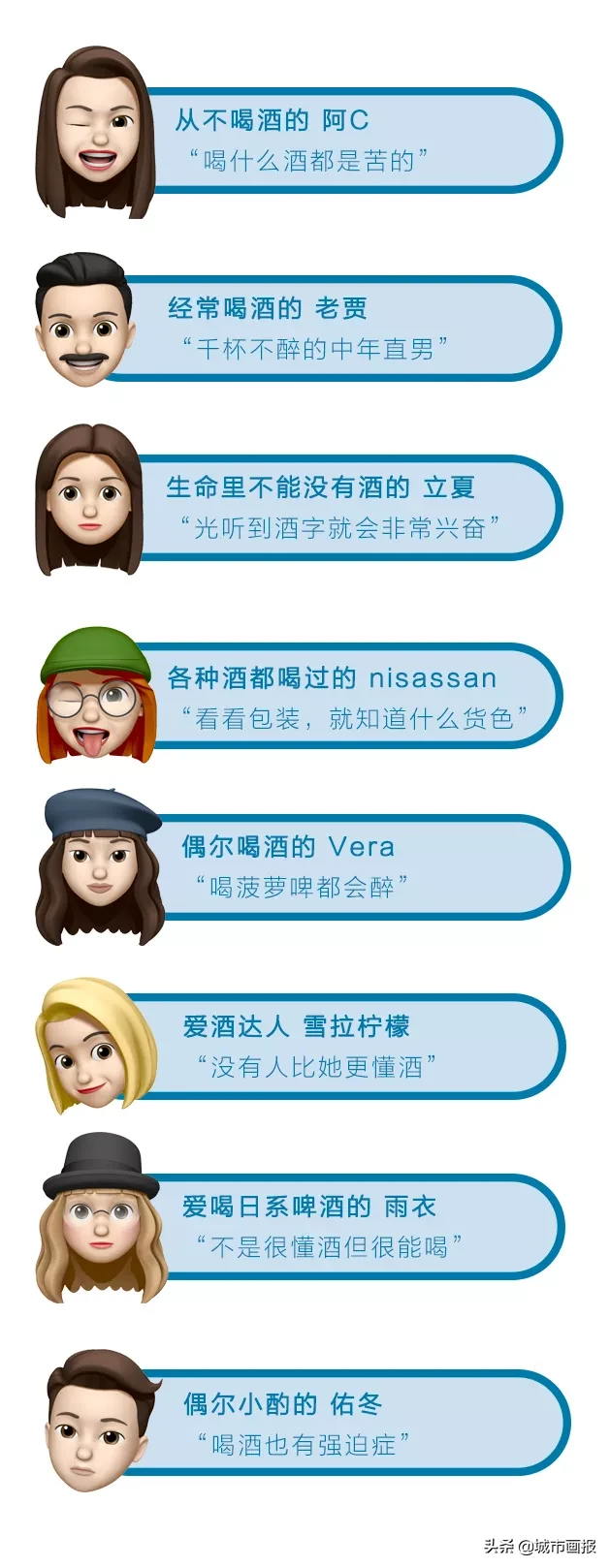 春宵苦短不如饮酒｜ 便利店啤酒测评