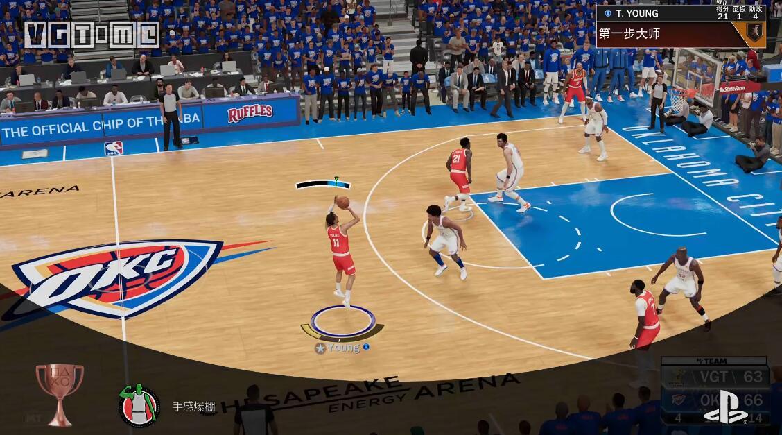 nba2k21修改器有哪些(《NBA 2K21》次世代版评测：变化来了，但还差点意思)