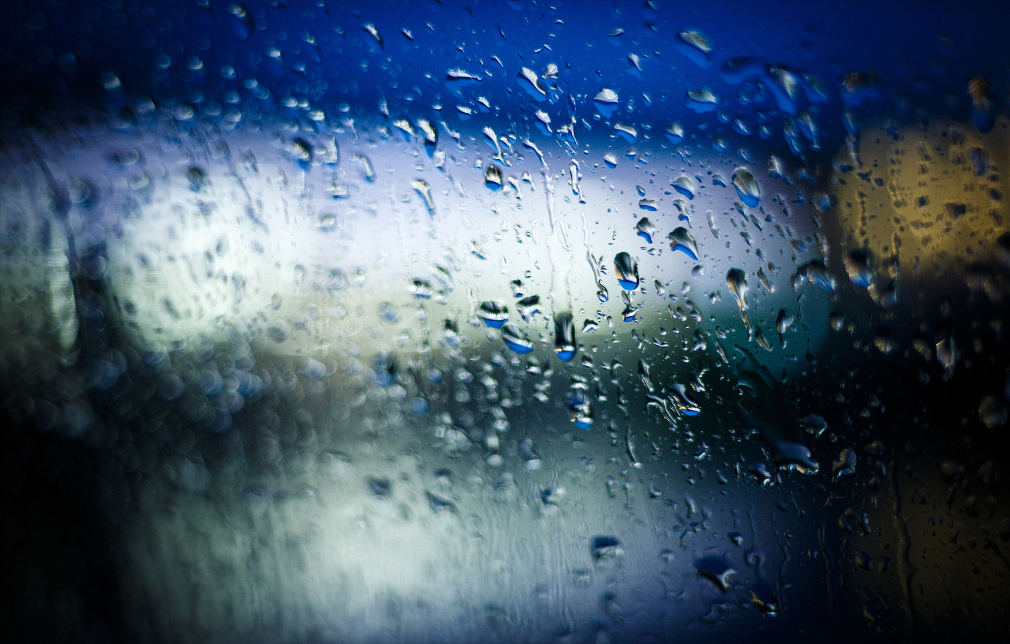 同题诗｜雨/绝句集萃｜幽香拂面静山空，碧水波湾醉眼瞳