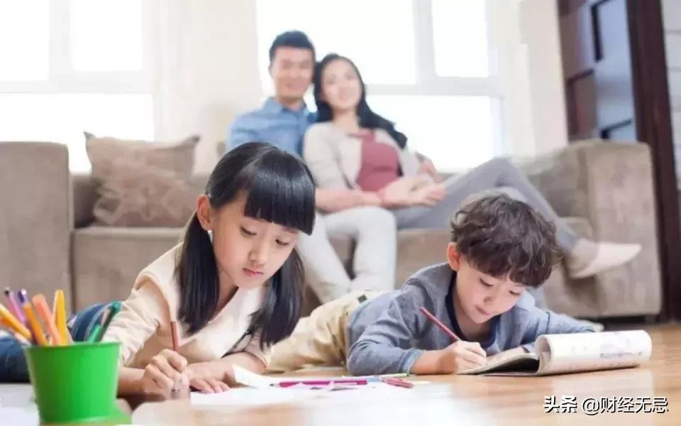 中国校外教育培训30年：时来天地皆同力，远去江湖奈若何