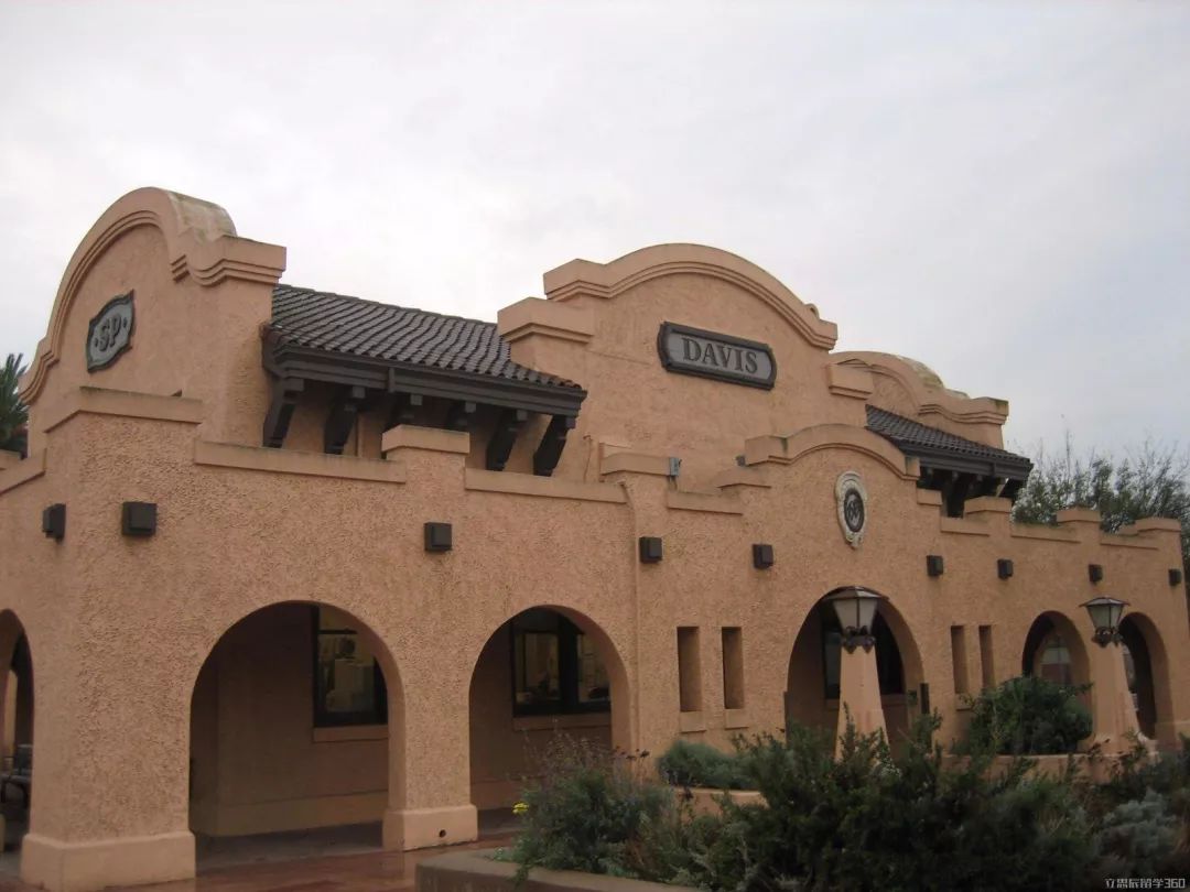 加州系大学大盘点，总有一所适合你