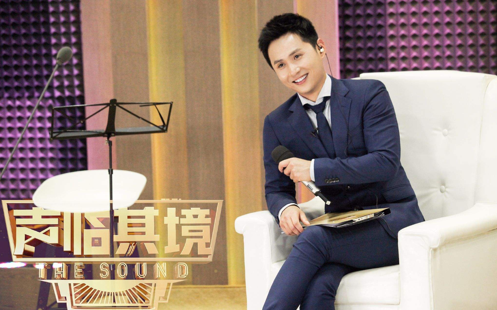 《镇魂》出圈，《陈情令》大爆，《二哈和他的白猫师尊》也要来了