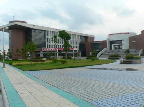 建校短短十八年，由民办转公办，宿迁学院成功逆袭