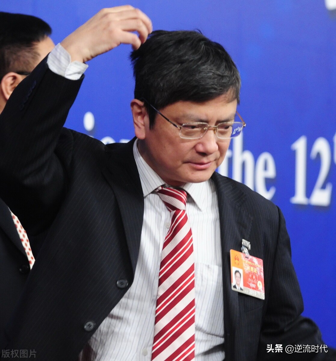 河南农大唯一院士不再担任校长职务，为何不学习郑强超龄服务？