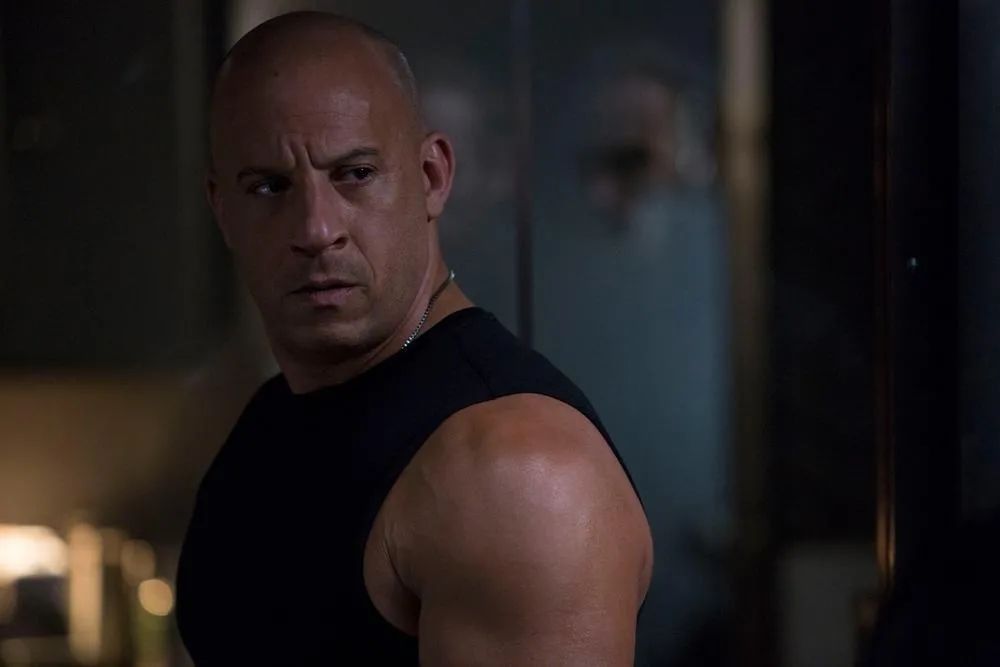 首日就破3亿，《速度与激情9》再创辉煌，却因这个原因难有善终