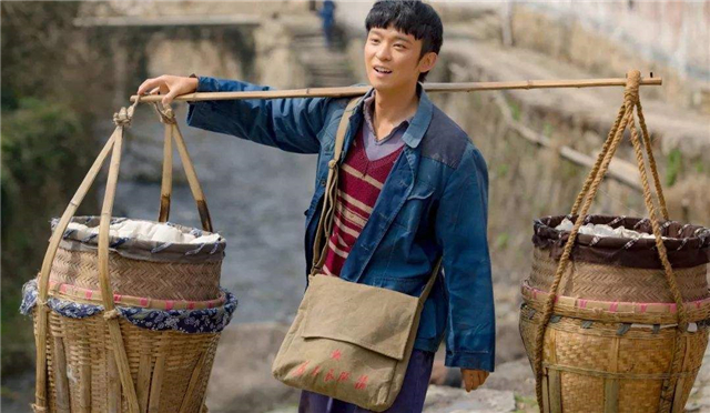 《大江东去》：时代的烙印，也是人性的底色