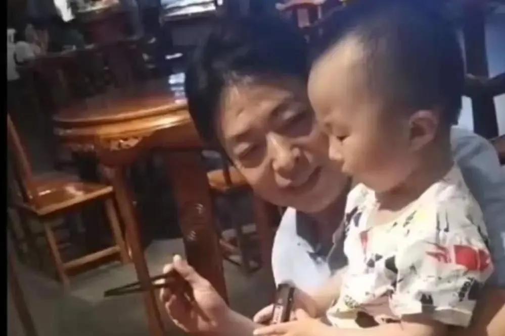 许敏夫妇只要真相，湄公河案中方律师潘公出山，网友：在世包青天