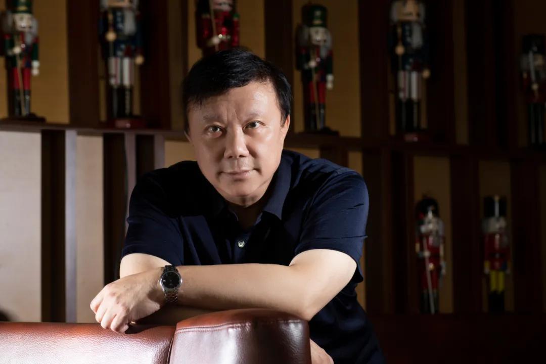 朱大可《六异录》：用文字的巫术，引燃一场欲望之火