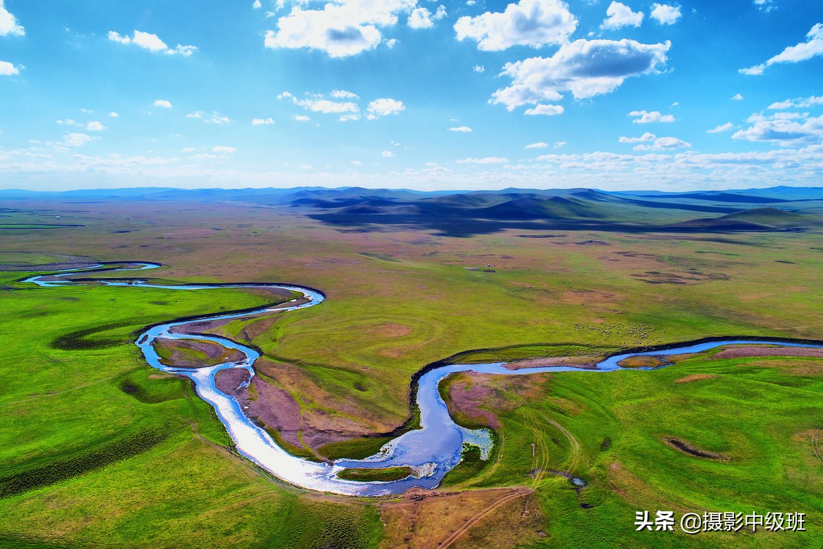 如何学习摄影？从业10年摄影师，揭秘5个速成的摄影技巧