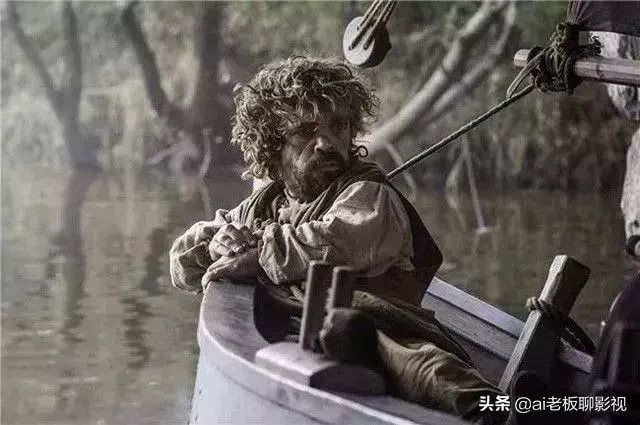 一个饱受白眼带着诅咒降生的侏儒,《权力的游戏》中的“小恶魔”