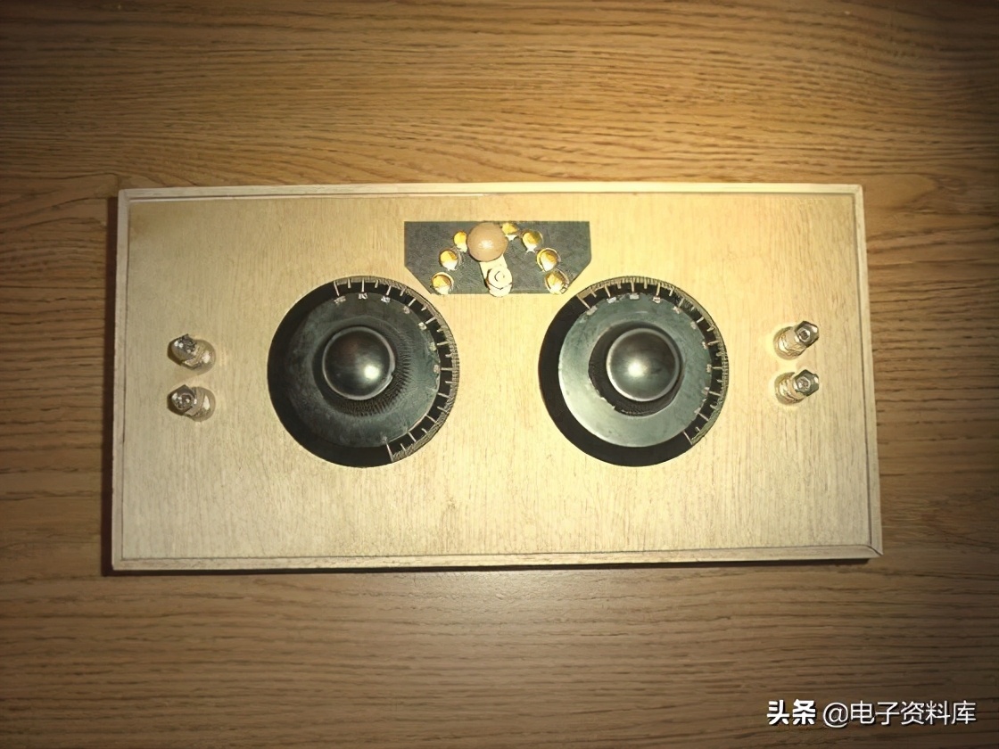 大众汽车收音机 Wiring Diagram DIY Circuit Connection Tutorial