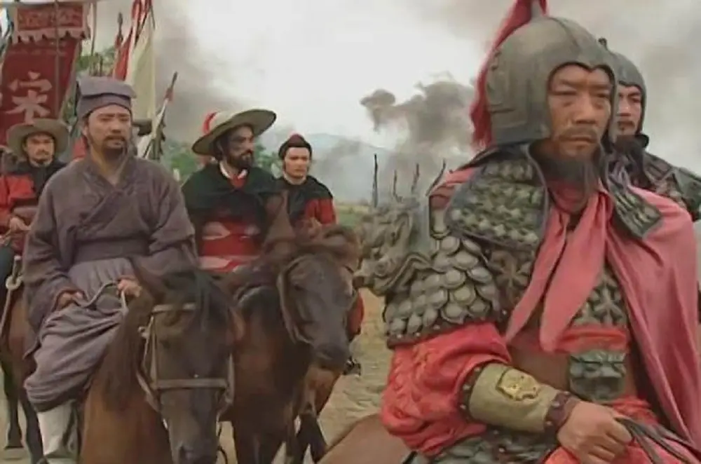 罗贯中简介资料（朱元璋为什么杀罗贯中）