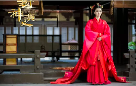 89版《封神榜》尺度到底有多大?播了5集就被紧急叫停,雪藏32年