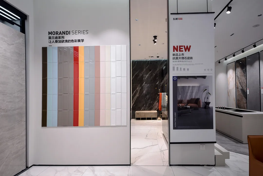 2021年东鹏优秀店面(湖北特辑)