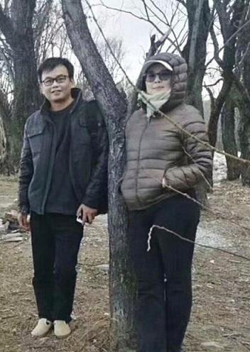 袁立结婚几次婚 梁太平个人资料  袁立事件是什么事件