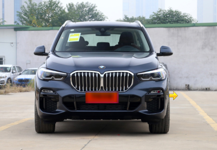 2012款宝马X5/Q7同款三缸发动机技术解析
