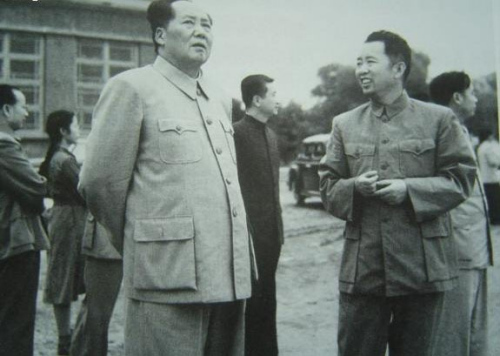 1958年，刘亚楼做了一件事，毛主席听后非常生气，更是数月不理他